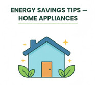 Slash Your Energy Bills: 8 Appliance Hacks You Need Today