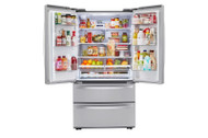 Exploring Refrigerator Types: Your Ultimate Buying Guide from USAppliance.com