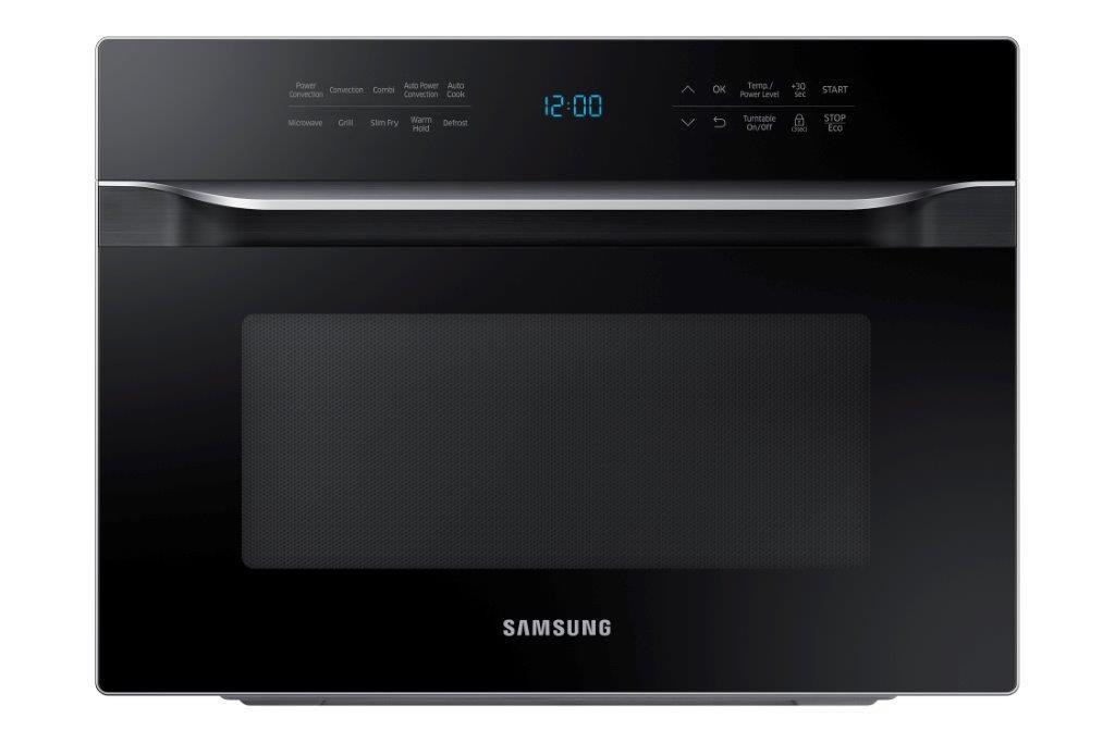 MC12J8035CT Samsung 21" Counter Top Convection Microwave with Eco Mode