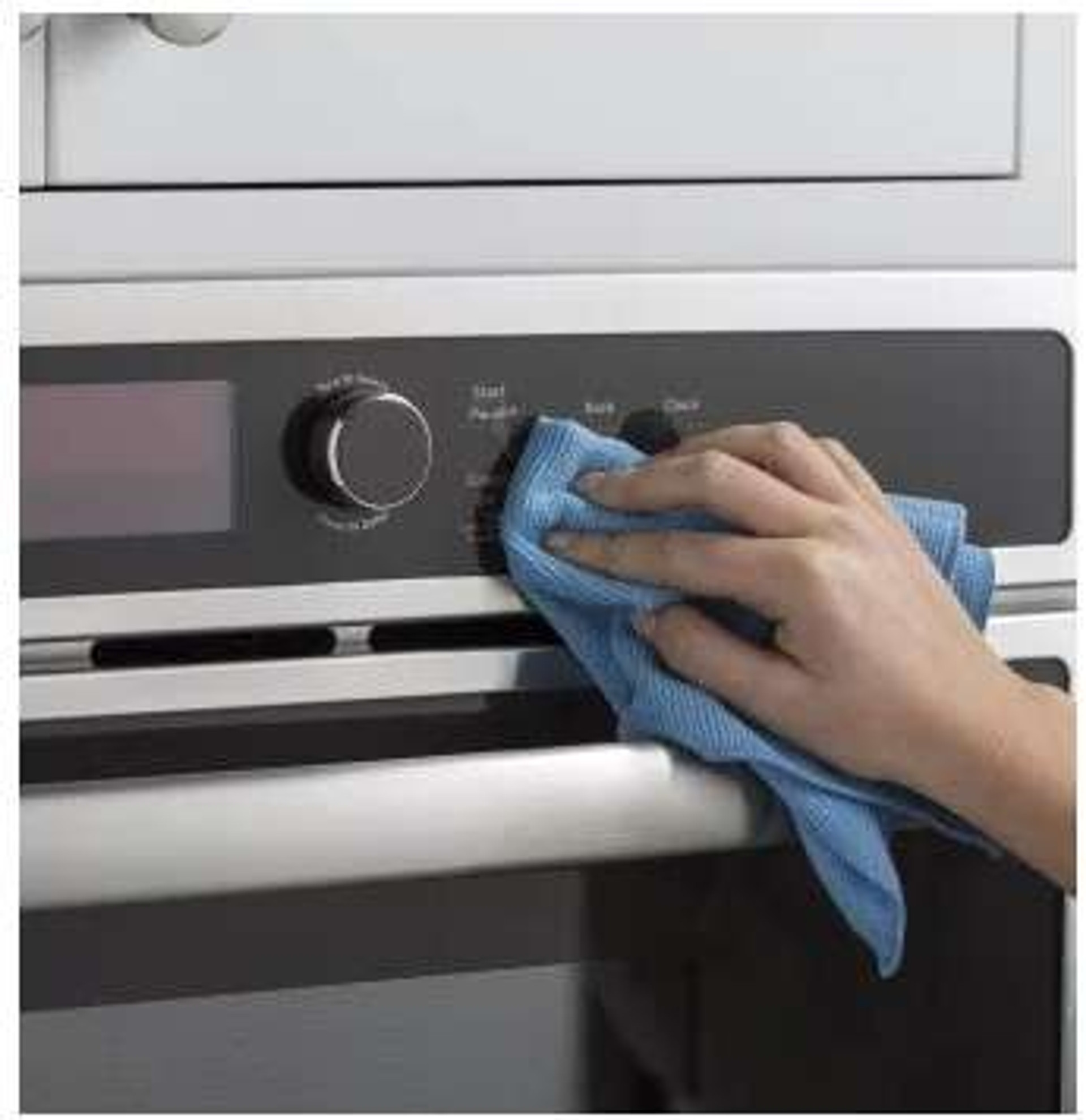 PWB7030SLSS GE Profile 30" 1.7 cu. ft. BuiltIn Microwave/Convection