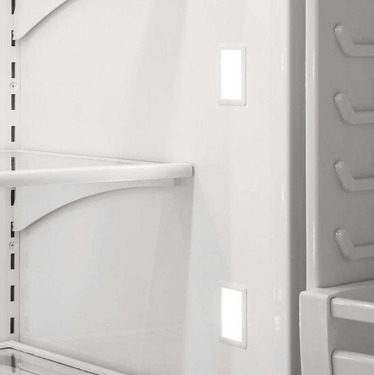 VCSB5483SS Viking 48" Professional 5 Series Side by Side Builtin