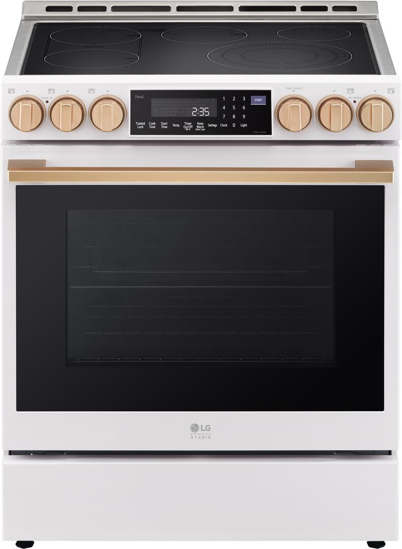 LG Studio LSES6338N 30