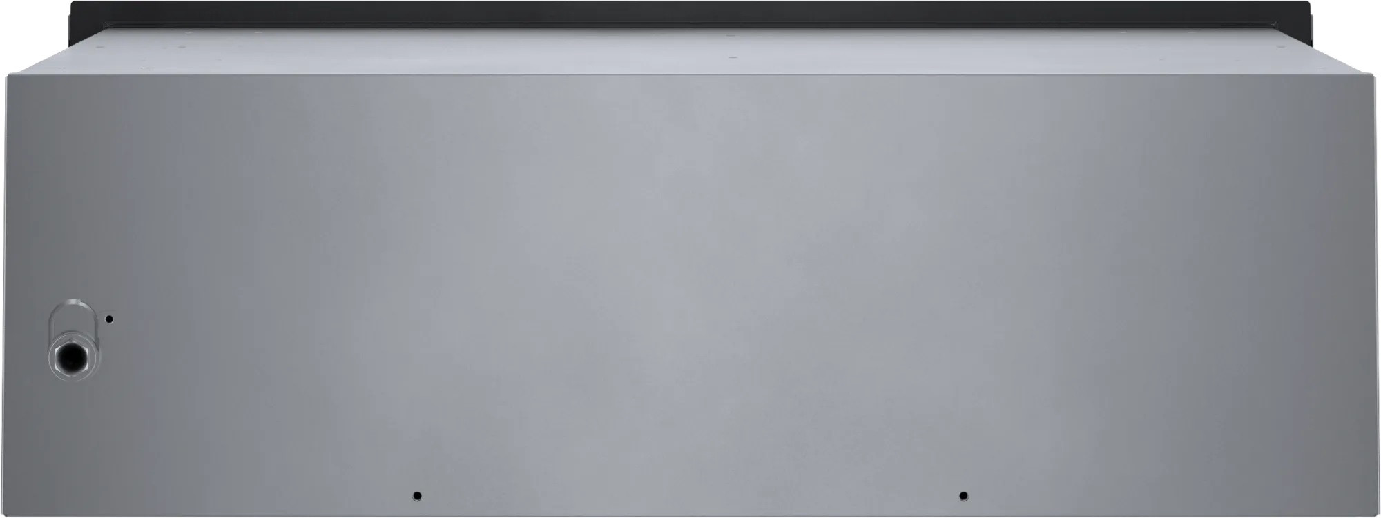 HWD5051UC Bosch 500 Series 30" Warming Drawer with 450 W Heat Element Stainless Steel