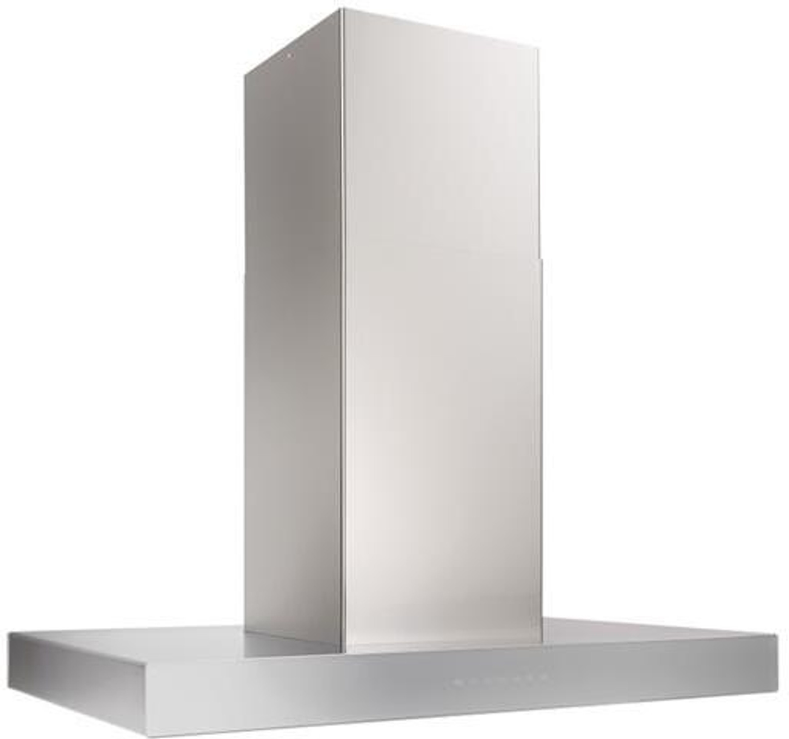 CC34E6SB Best Cirrus Ceiling Mounted Hood (Blower Required) Stainless