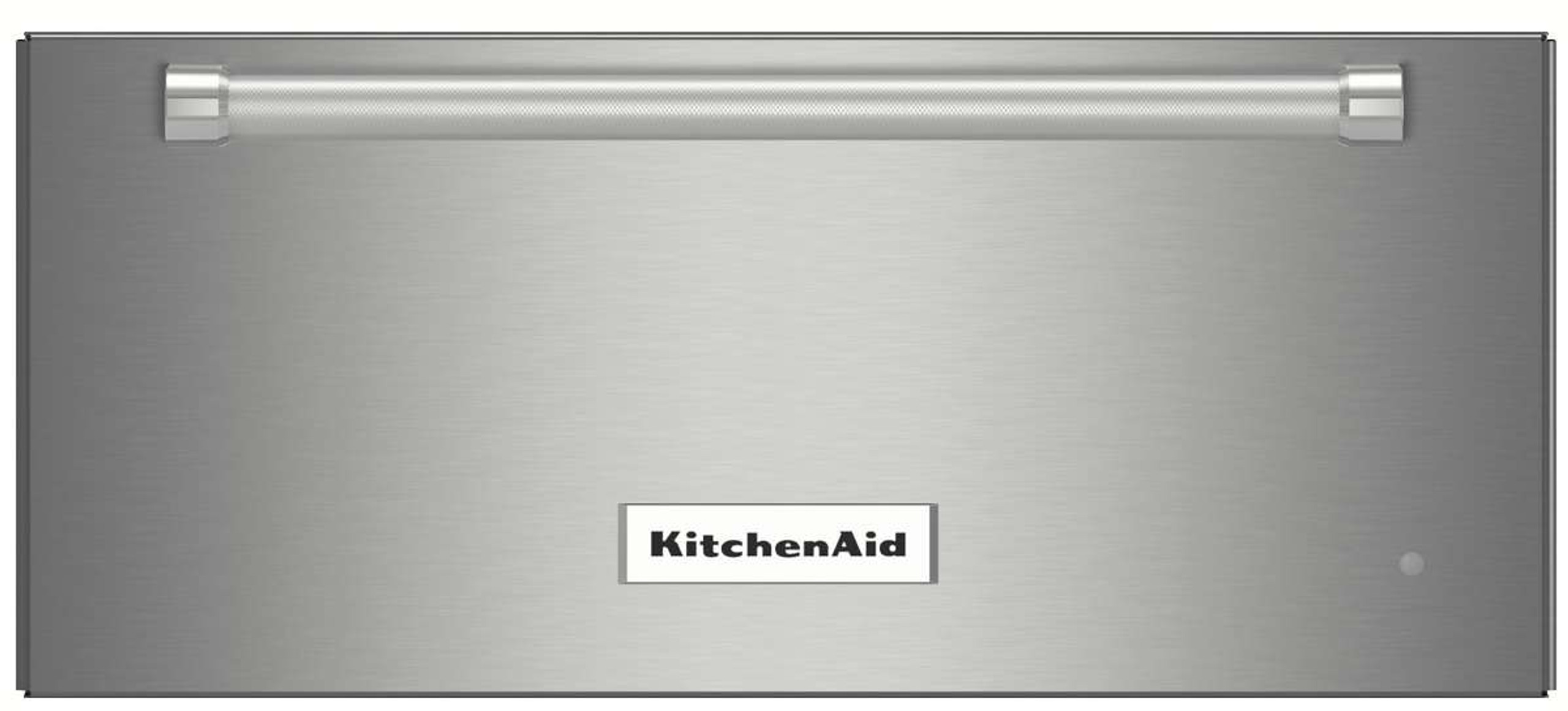 KOWT104ESS KitchenAid 24'' Slow Cook Warming Drawer with Bread Proofing