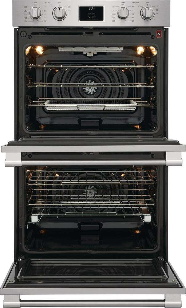 Frigidaire Professional Series Oven