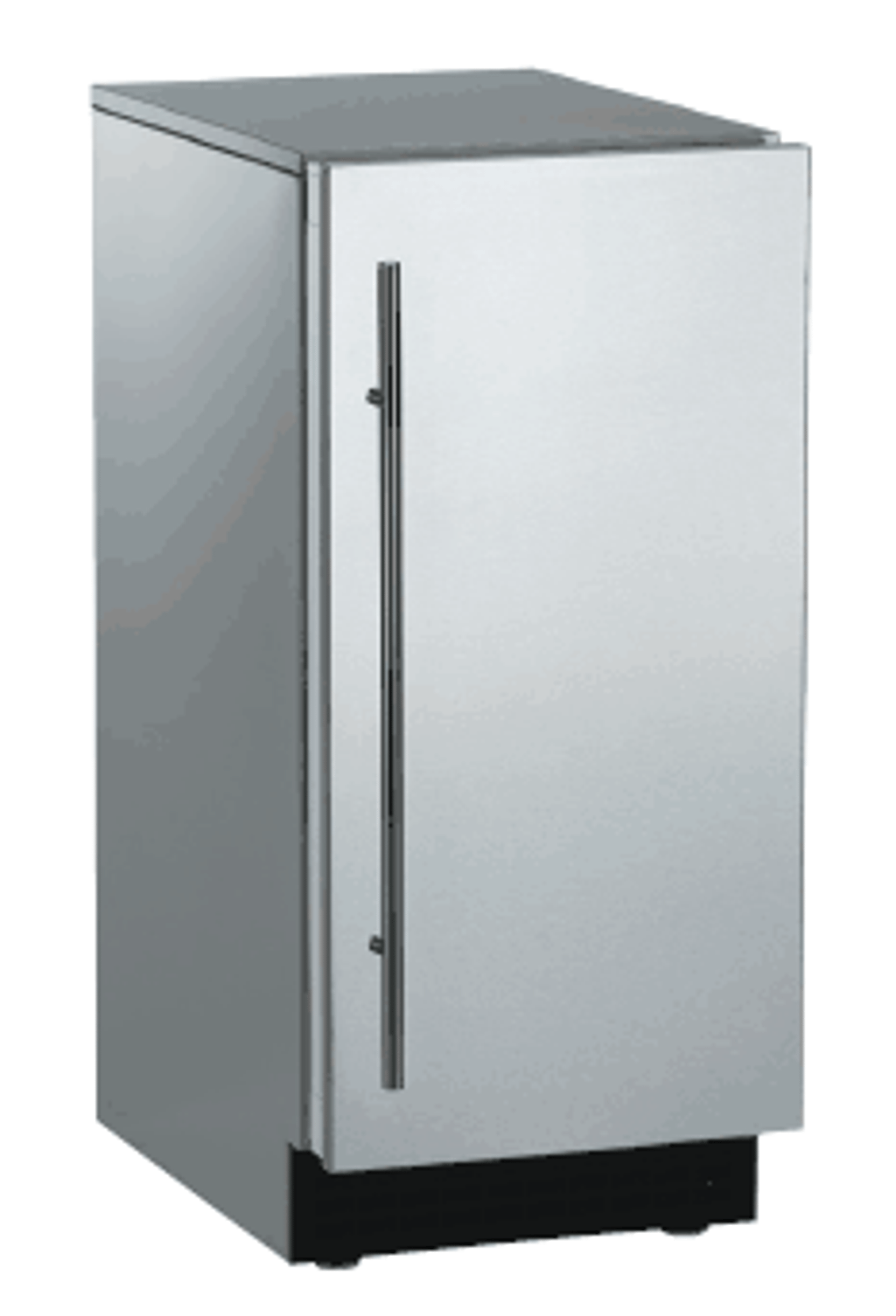 SCCP30MA1SU Scotsman 15" Brilliance Gourmet Cuber Ice Machine with