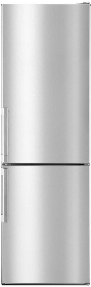URB551WNGZ Whirlpool 24" 11.3 cu. ft. BottomFreezer Refrigerator with