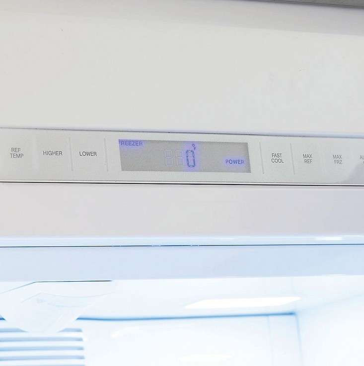 VCSB5483SS Viking 48" Professional 5 Series Side by Side Builtin