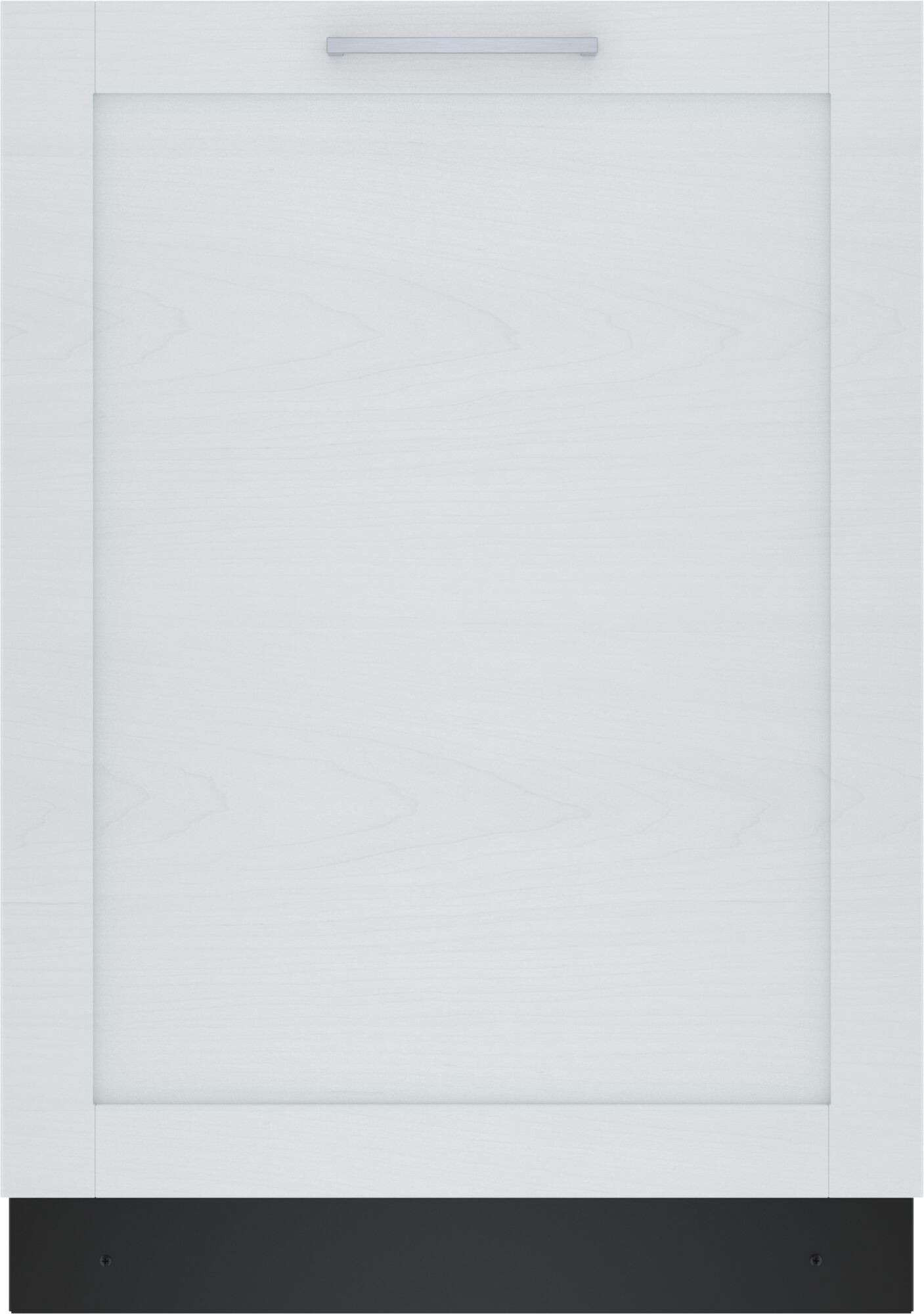 SHVM63W53N Bosch 300 Series 24" Panel Ready Dishwasher with Top