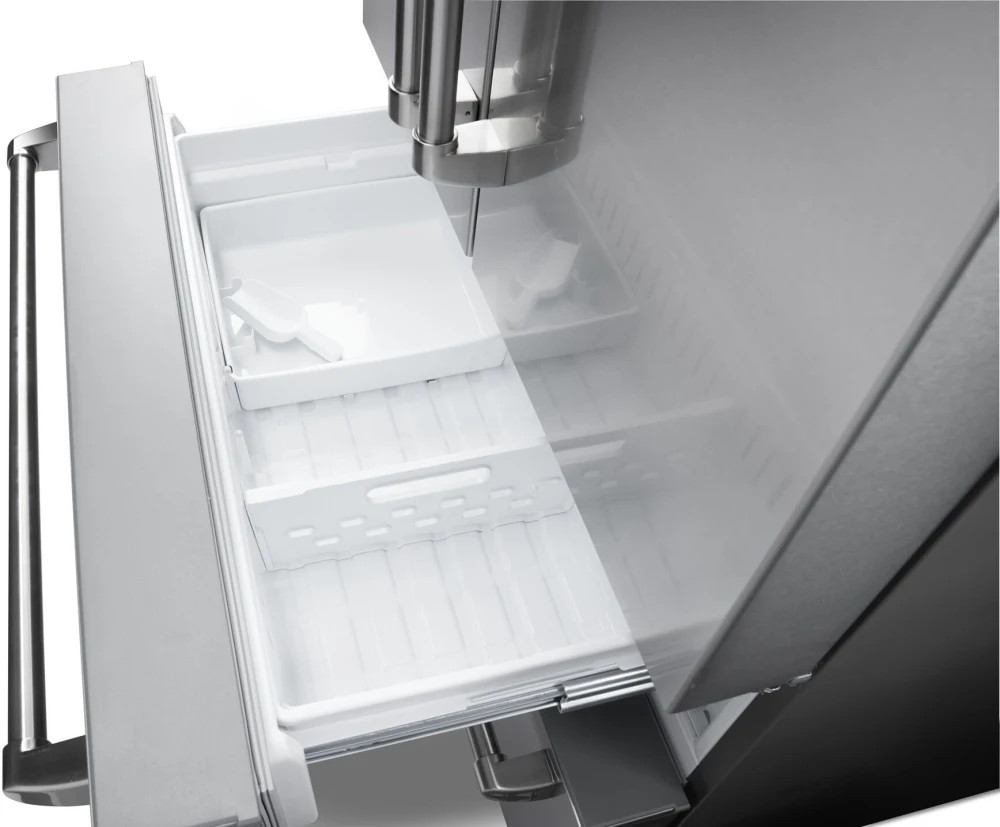 TRF3602 Thor 36" Professional Counter Depth French Door Refrigerator