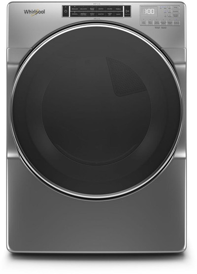 Whirlpool WED6620HC 27