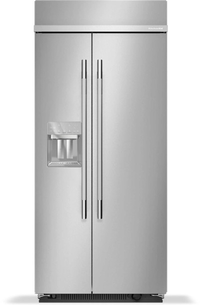 KitchenAid KBSD706MPS 36