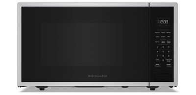 KitchenAid KMCS122RPS 22