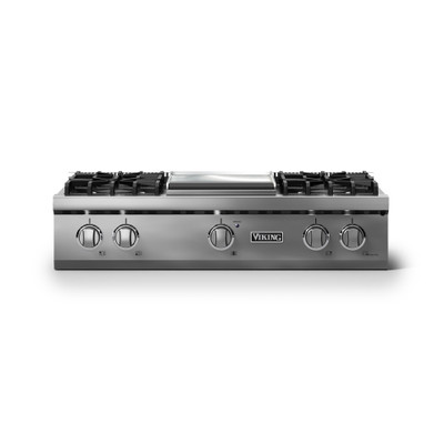 Viking VRT5364GSS 36