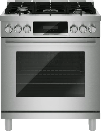 Bosch HGS8055UC 30