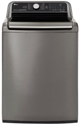 WT7800CV 5.5 Cu Ft Top-Load Washer - Image 1