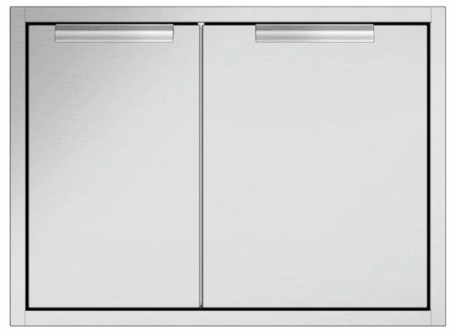 ADR230 DCS 30" Outdoor Access Drawer Storage - Stainless Steel