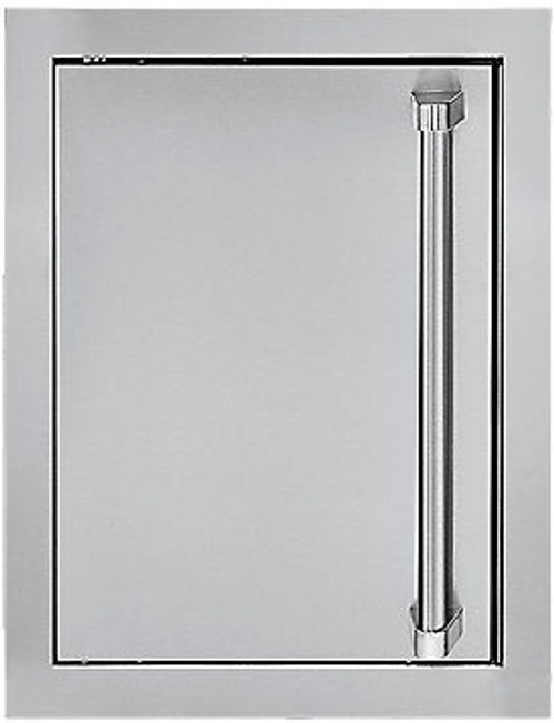 AD51620 Viking Outdoor 16" Stainless Steel Access Door - Stainless Steel