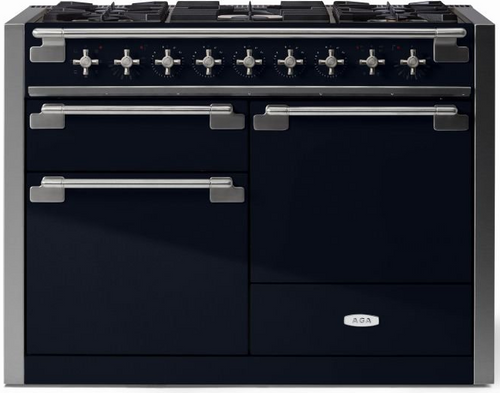 Image of AGA AEL481DFBLK