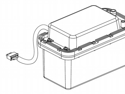 Image of Perlick Model: 63802A