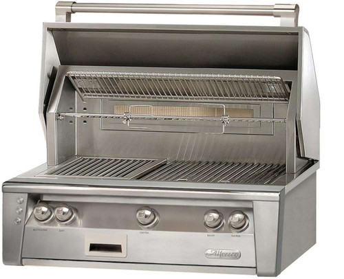 ALXE36SZNG Alfresco 36