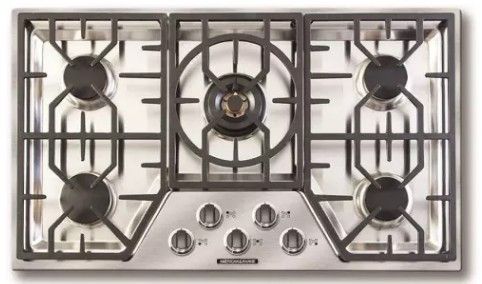 Image of American Range Model: ARDCT365N