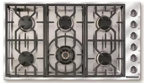 Image of American Range Model: ARDCT366N