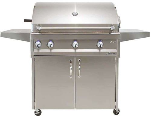 ARTP36CLP Artisan 36" Professional Series Liquid Propane Grill and Cart - Stainless Steel