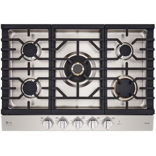 Image of LG Model: CBGS3028S