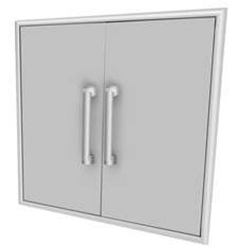 CDA2426 Coyote 26" Double Access Door