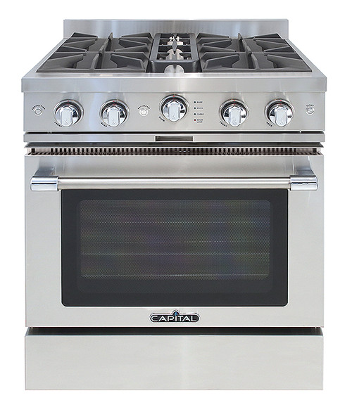 Image of Capital CGSR304N