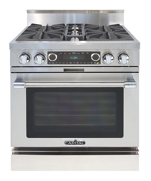 Image of Capital COB304N