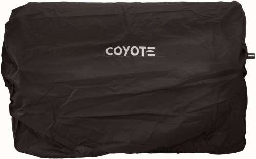CCVR2CT Coyote CC2 Grill Cover (for grill + cart) - CLEARANCE