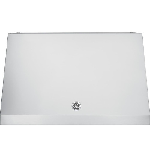 CV936MSS GE Cafe 30" Designer Wall Mount Hood - Stainless Steel