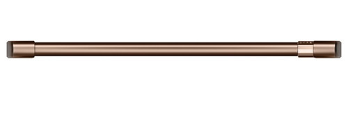 CXWS0H0PMCU 30" Cafe Handle x1 - Brushed Copper