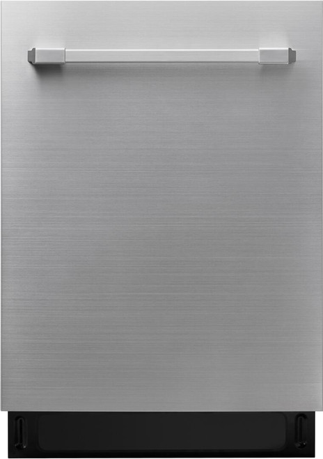 DDW24T998US Dacor 24" Professional Built In Dishwasher with Smart Control and Zone Booster - Silver Stainless Steel