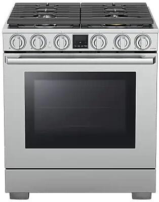 Dacor DOP30T940DS 30