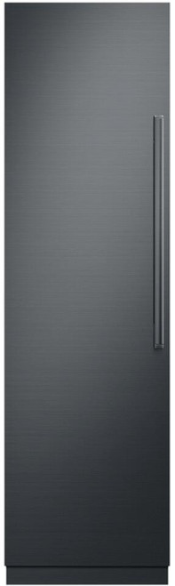 DRR24980LAP Dacor 24" Contemporary 13.7 cu. ft. Left Hinge Column Refrigerator with Power Cool - Custom Panel