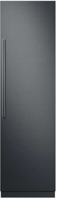DRZ24980RAP 24" Dacor Contemporary 13.6 cu. ft. Right Hinge Column Freezer with Dual Ice Makers and Power Freeze - Custom Panel