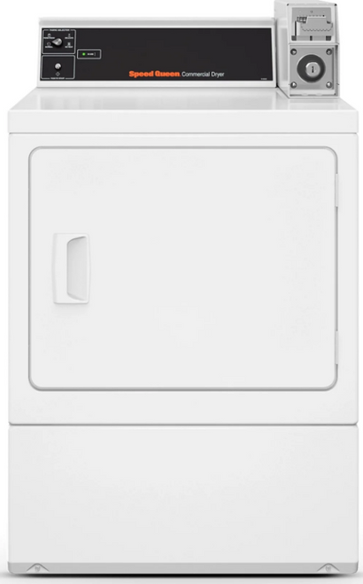 Image of Speed Queen DV4000WG