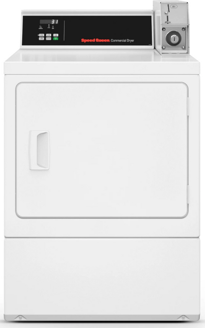 Image of Speed Queen DV6000WE