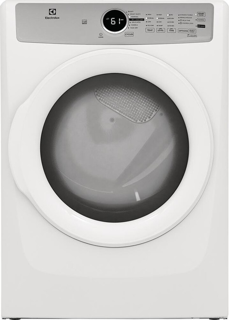 Electrolux Ultimate 300 シェルホワイト 300 Series Front Load Washer - 4.4 Cu. Ft. | Front Load