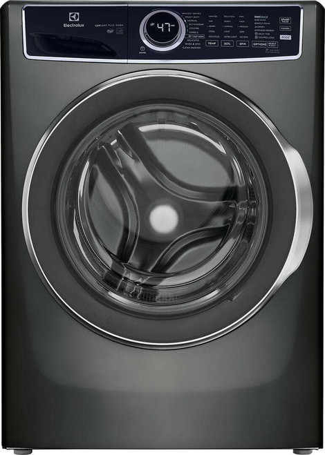 ELFW7537AT Electrolux 27" 4.5 cu. ft. Front Load Washer - Titanium