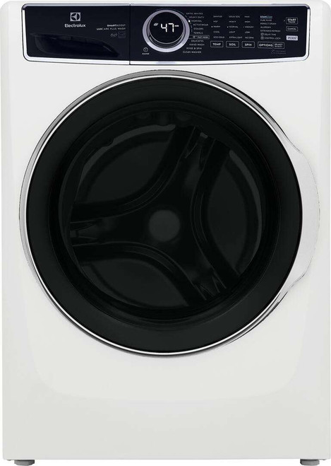 ELFW7637AW Electrolux 27" 4.5 cu. ft. Front Load Washer - White