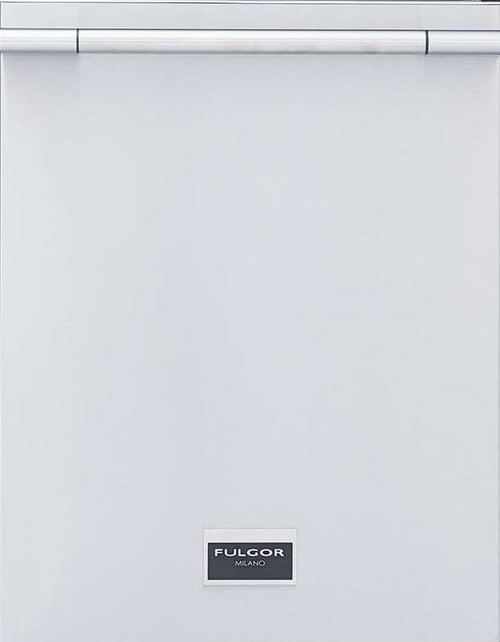 F6DWT24SS2 Fulgor Milano 24" Top Control Dishwasher - 45 dBa - Stainless Steel