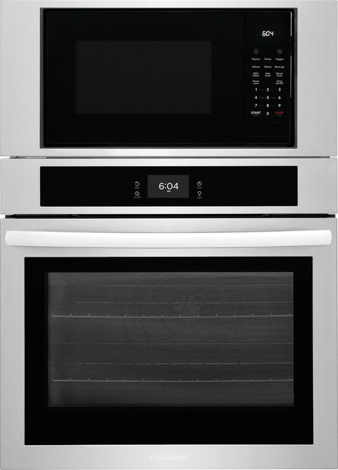 Image of Frigidaire Model: fcwm3027as