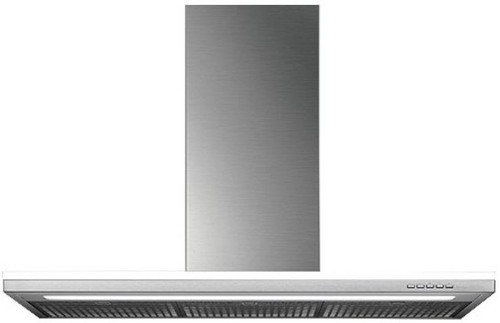 FDLUM36W5SS-R Falmec 36" Design Lumen Wall Mount Hood - 500 CFM - Stainless Steel