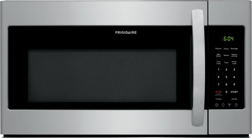 FFMV1845VS Frigidaire 1.8 Cu. Ft. Over the Range Microwave - Stainless Steel