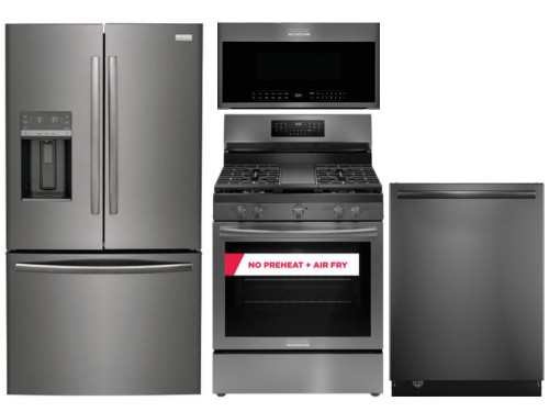 Image of Frigidaire packfgbs2